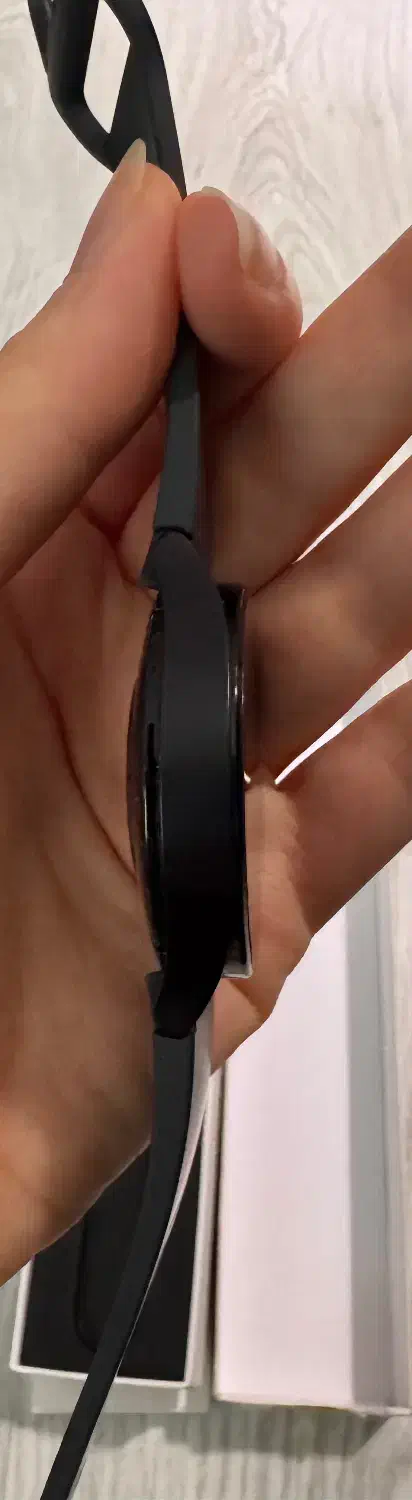ساعت هوشمند سامسونگ galaxy 5 44mm|ساعت|ساری, |دیوار