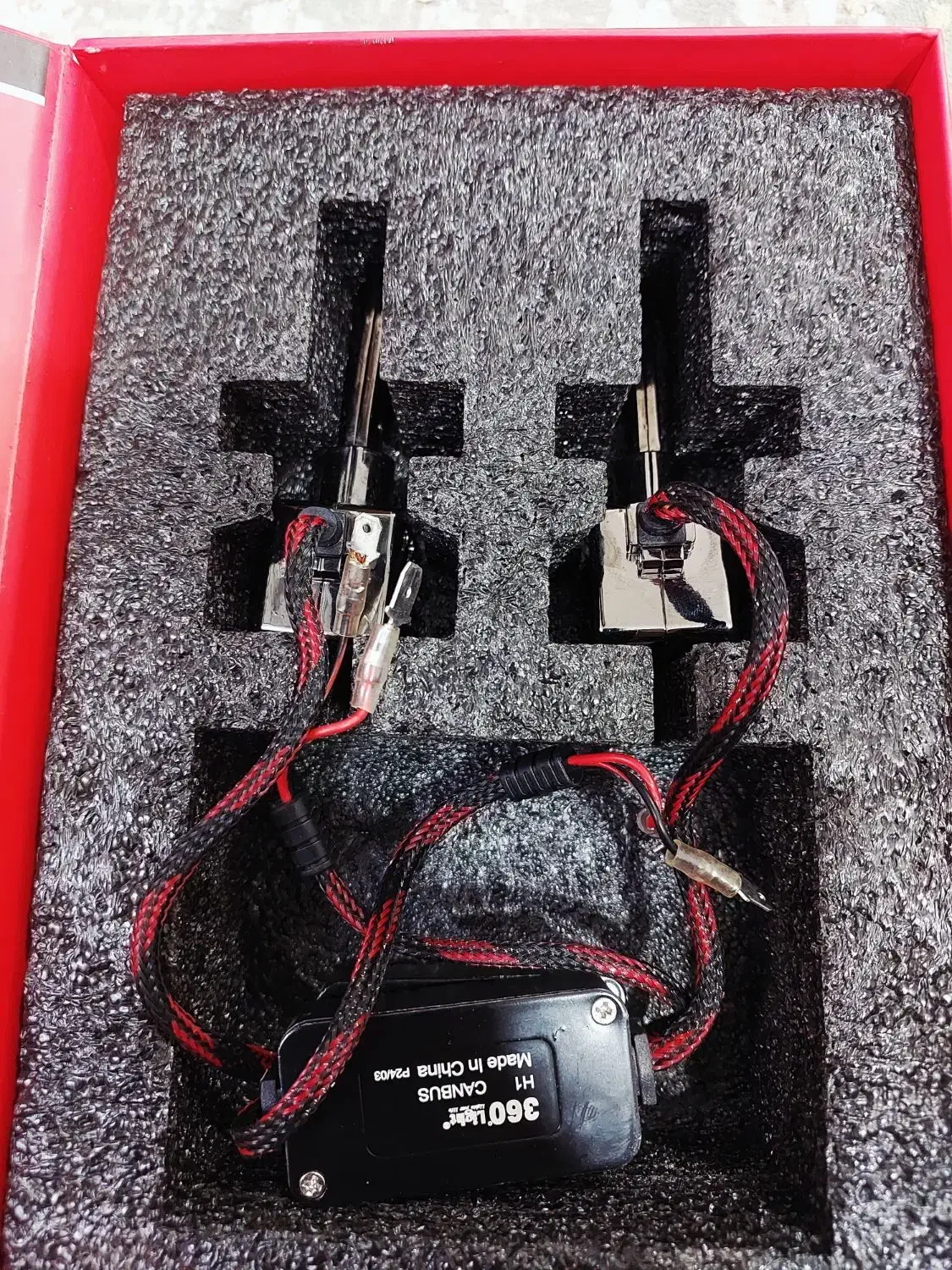 فروش هدلایت رادیت دار|قطعات یدکی و لوازم جانبی|بهبهان, |دیوار