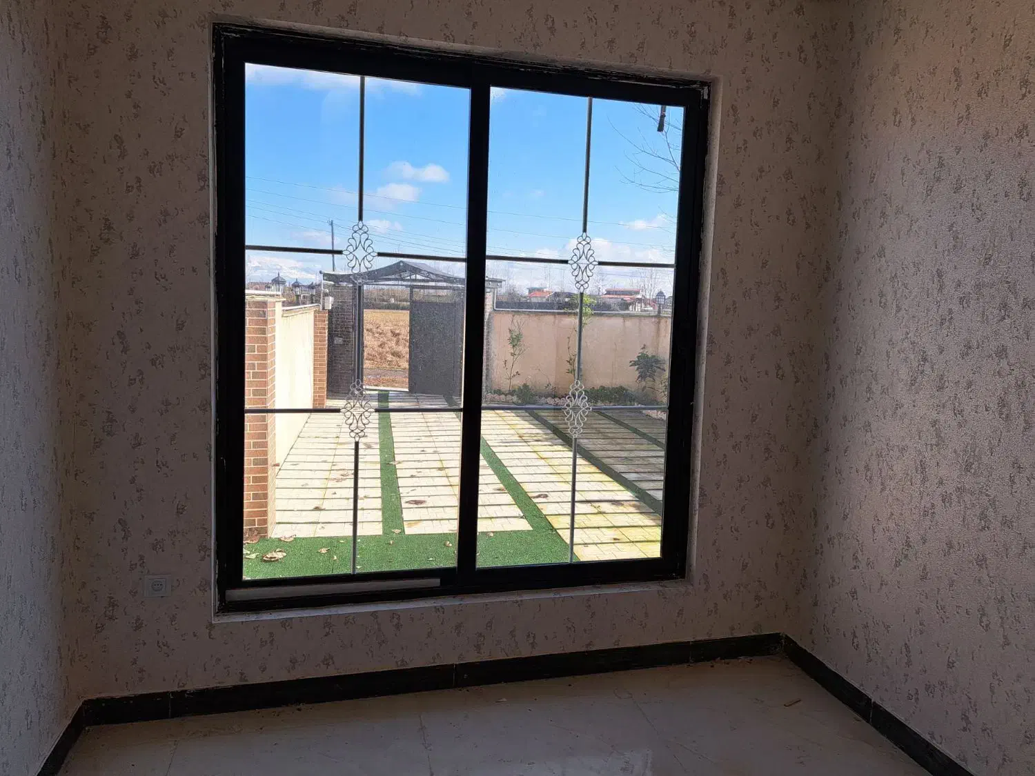 ویلا 210متری|فروش خانه و ویلا|زیباکنار, |دیوار