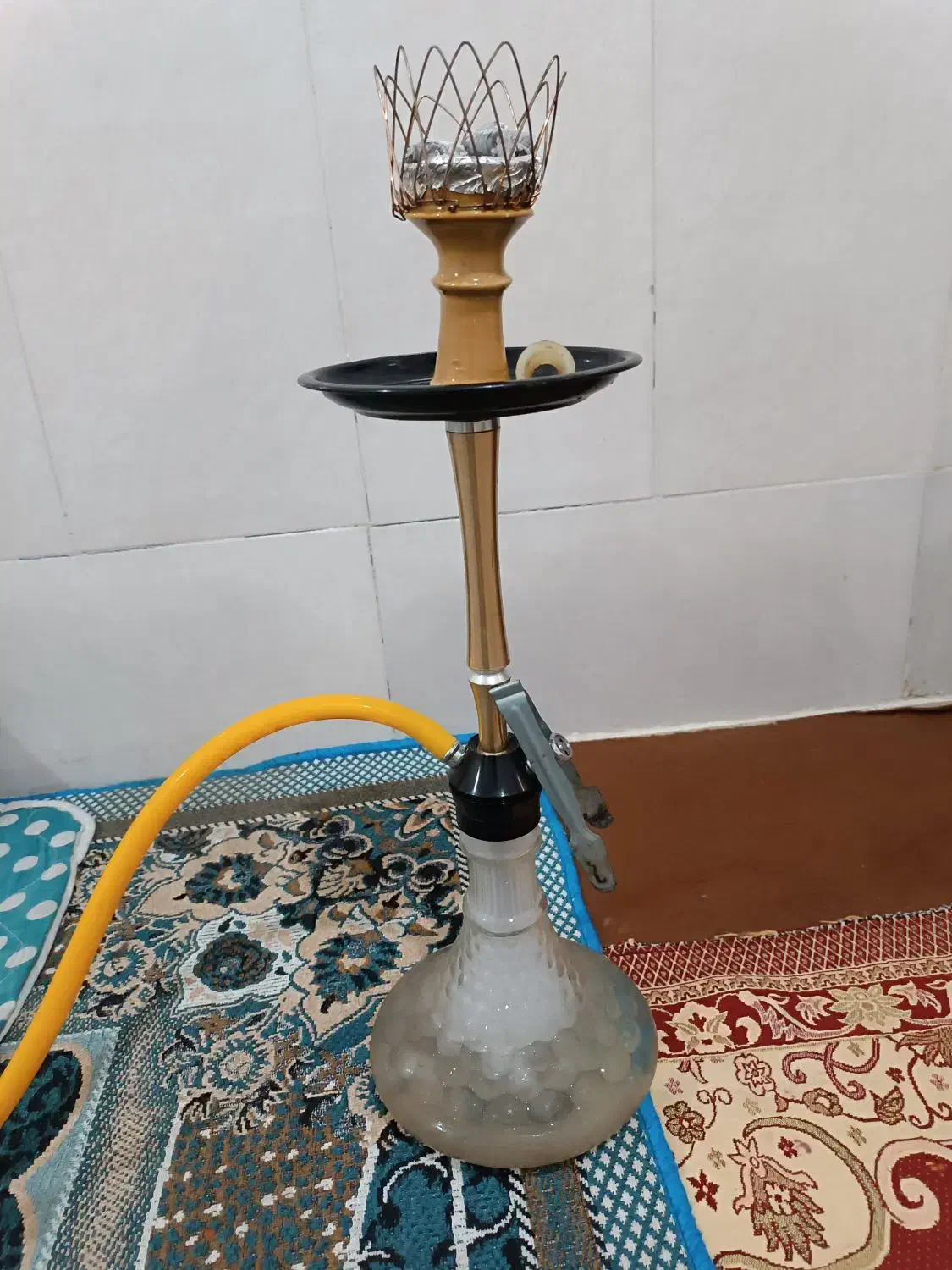 قلیان در حد نو|کلکسیون و سرگرمی|بندرعباس, |دیوار
