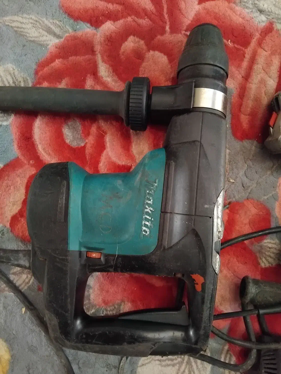 استوک|ابزارآلات|بندر دیر, |دیوار