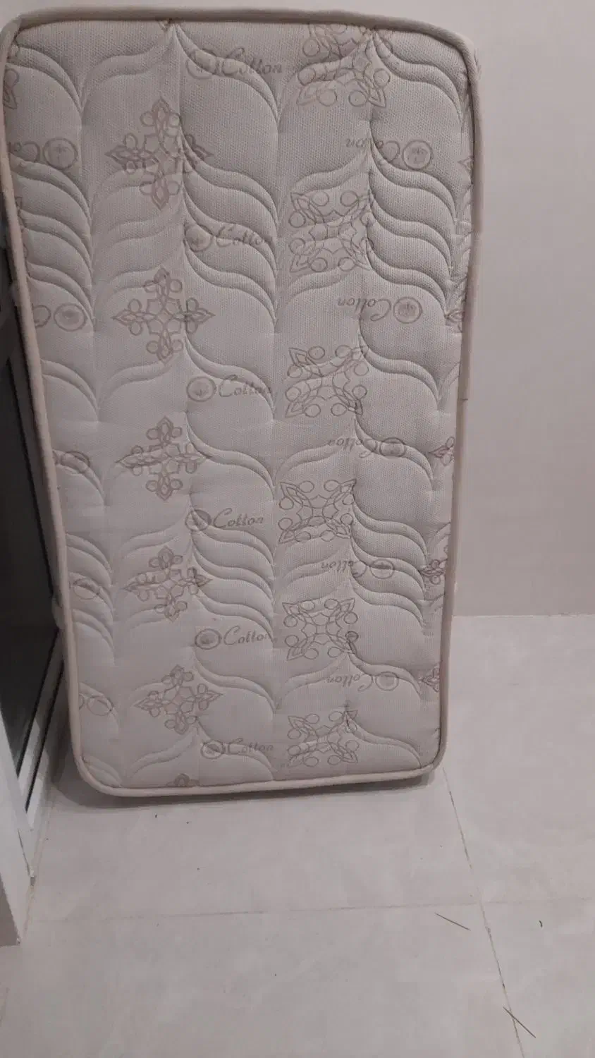 تشک کودک|تشک تختخواب|مشهد, انقلاب|دیوار