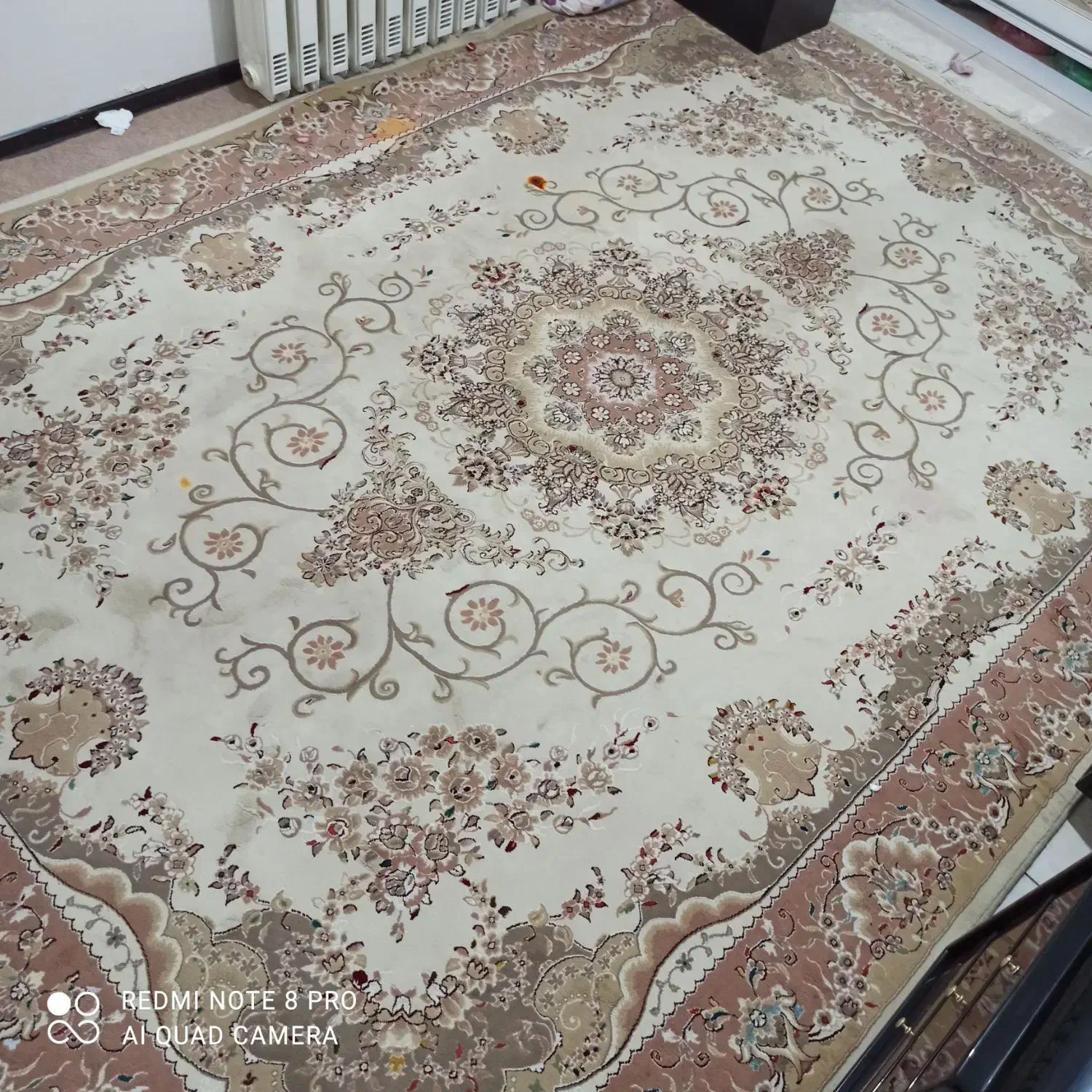 فروش فرش ۹متری|فرش|پردیس, فاز ۳|دیوار