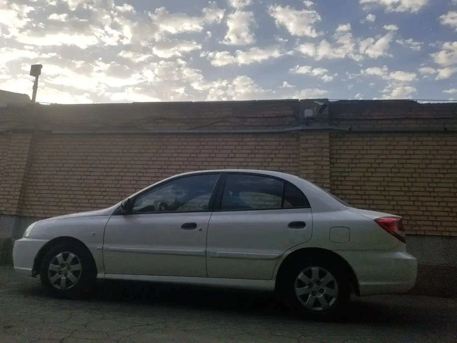 فروش فوری|خودرو سواری و وانت|قدس, شهر‌قدس|دیوار