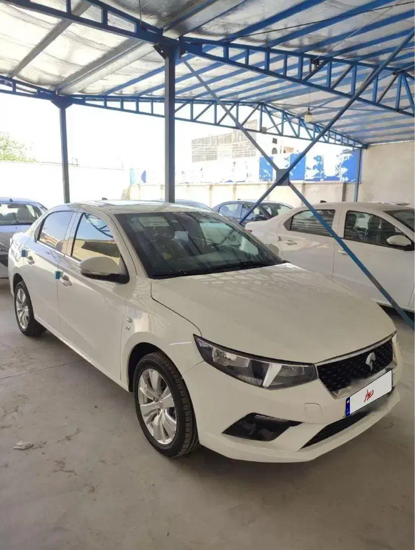 تاراv4|خودرو سواری و وانت|سیرجان, |دیوار