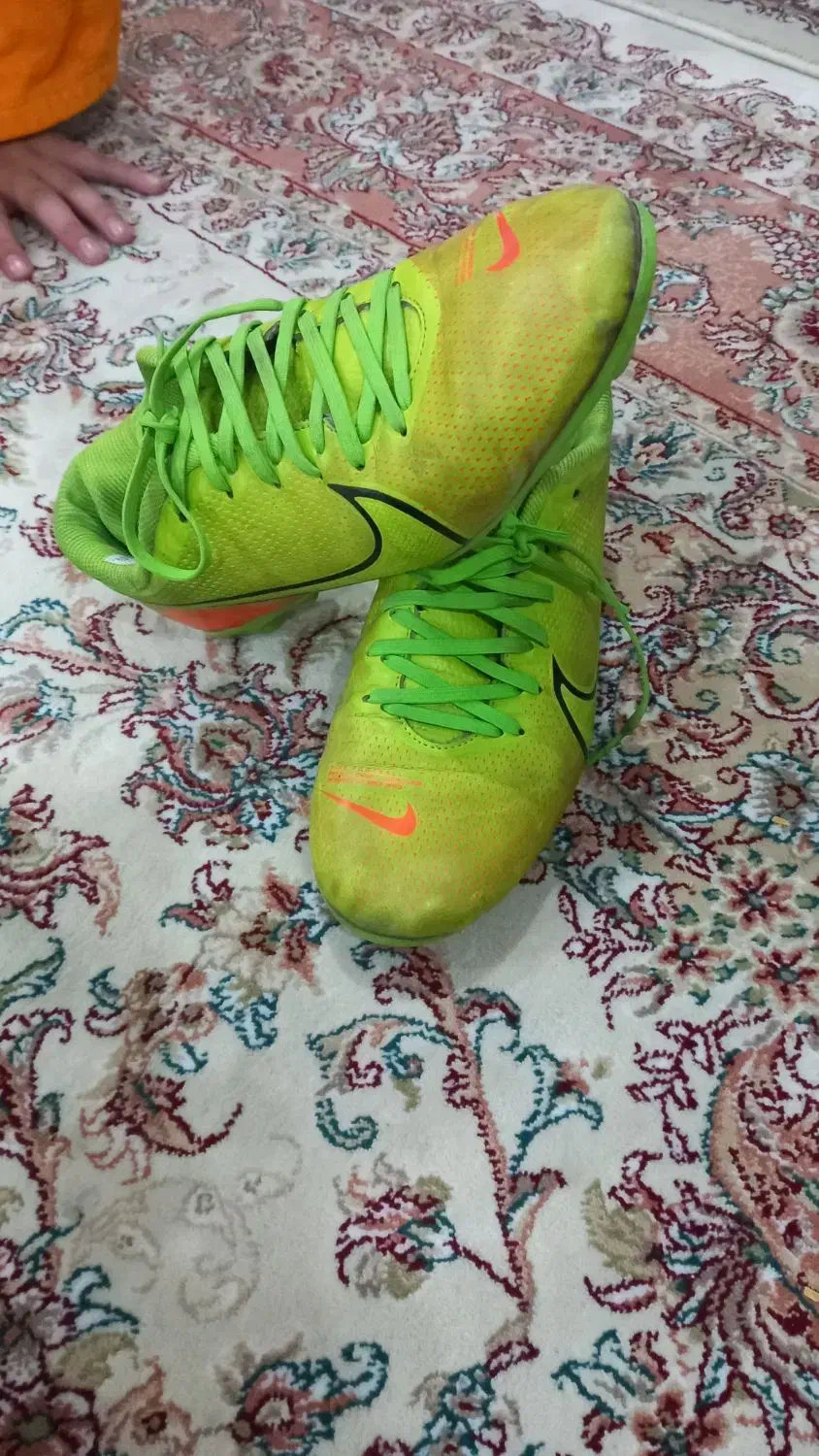 استوک سایز ۳۷|کیف، کفش، کمربند|اندیشه, اندیشه فاز ۱|دیوار