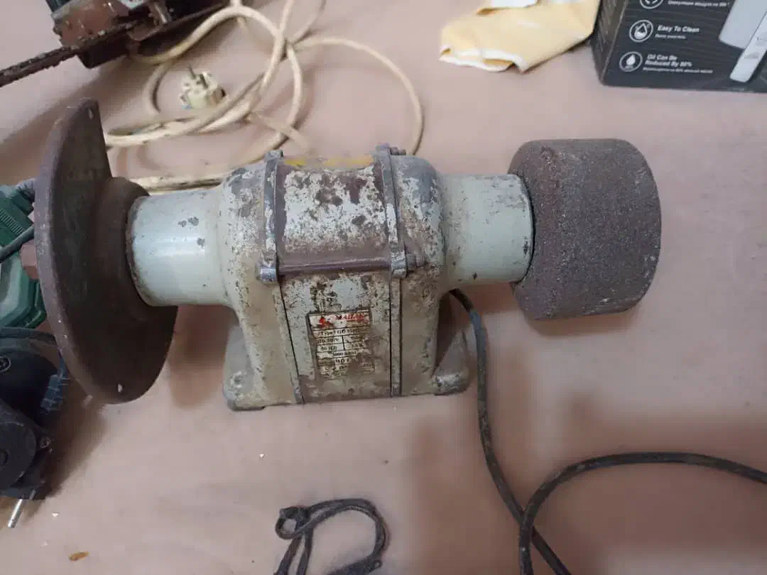 وسایل کارگاه شخصی|ابزارآلات|آبادان, |دیوار