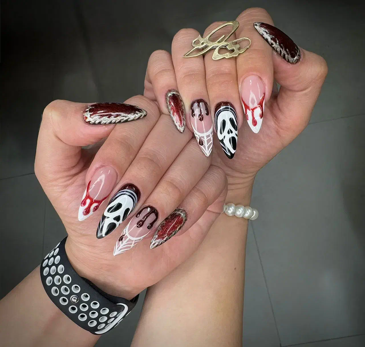 آموزش ناخن و مژه|خدمات آموزشی|اراک, |دیوار