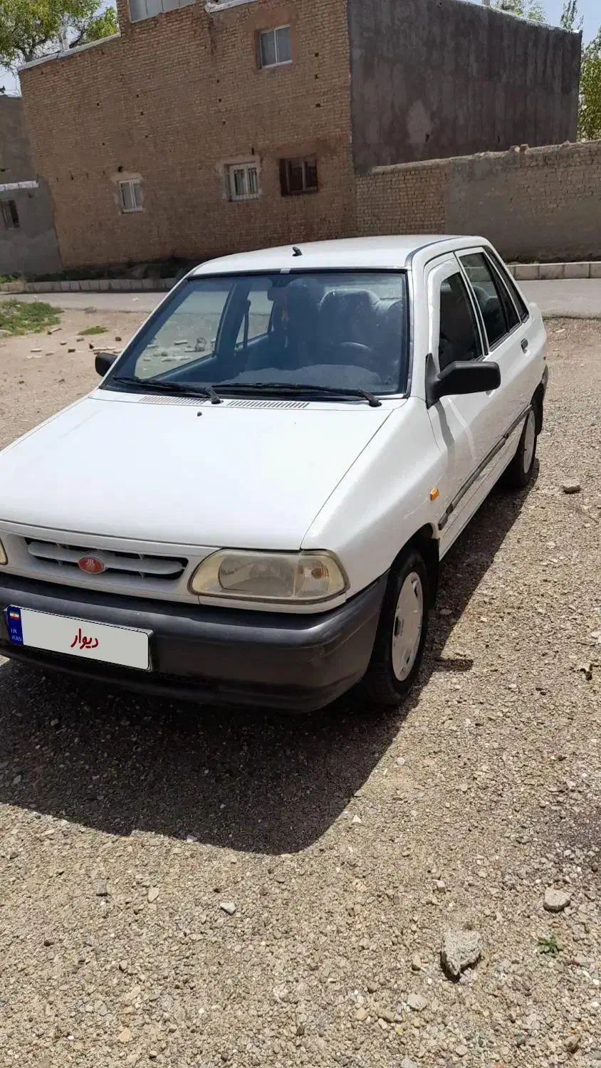 فروشی|خودرو سواری و وانت|محلات, |دیوار