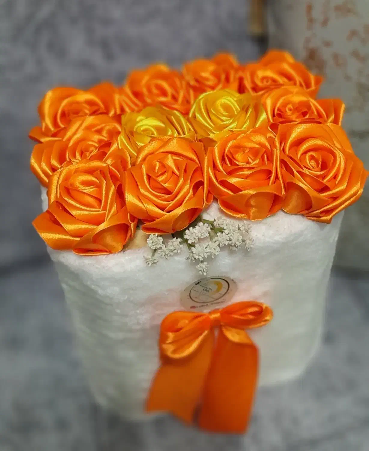 باکس گل|گل مصنوعی|خمام, |دیوار