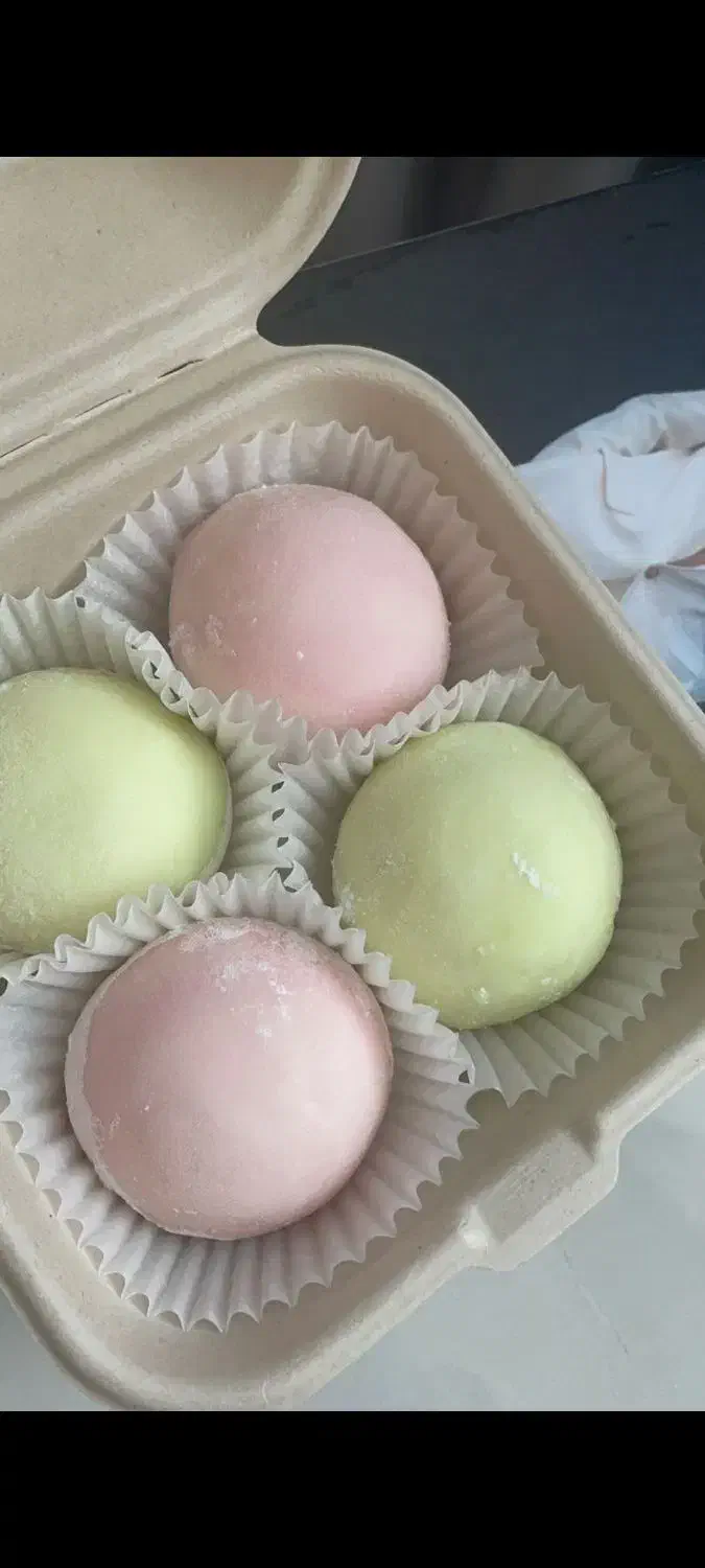 موچی شیرینی ژاپنی|خوردنی و آشامیدنی|تهران, جنت‌آباد مرکزی|دیوار