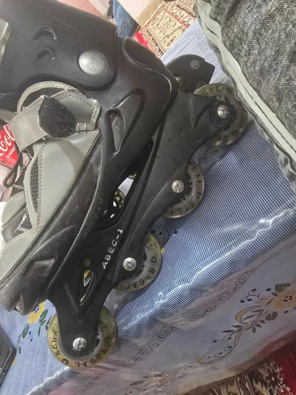 اسکیت|دوچرخه، اسکیت، اسکوتر|حبیب آباد, |دیوار