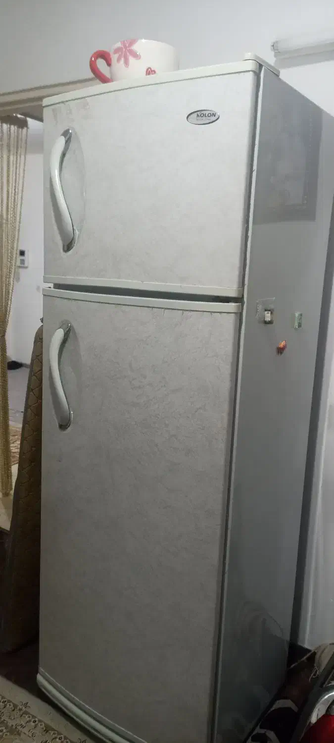 یخچال در حدنو|یخچال و فریزر|پردیس, فاز ۱|دیوار