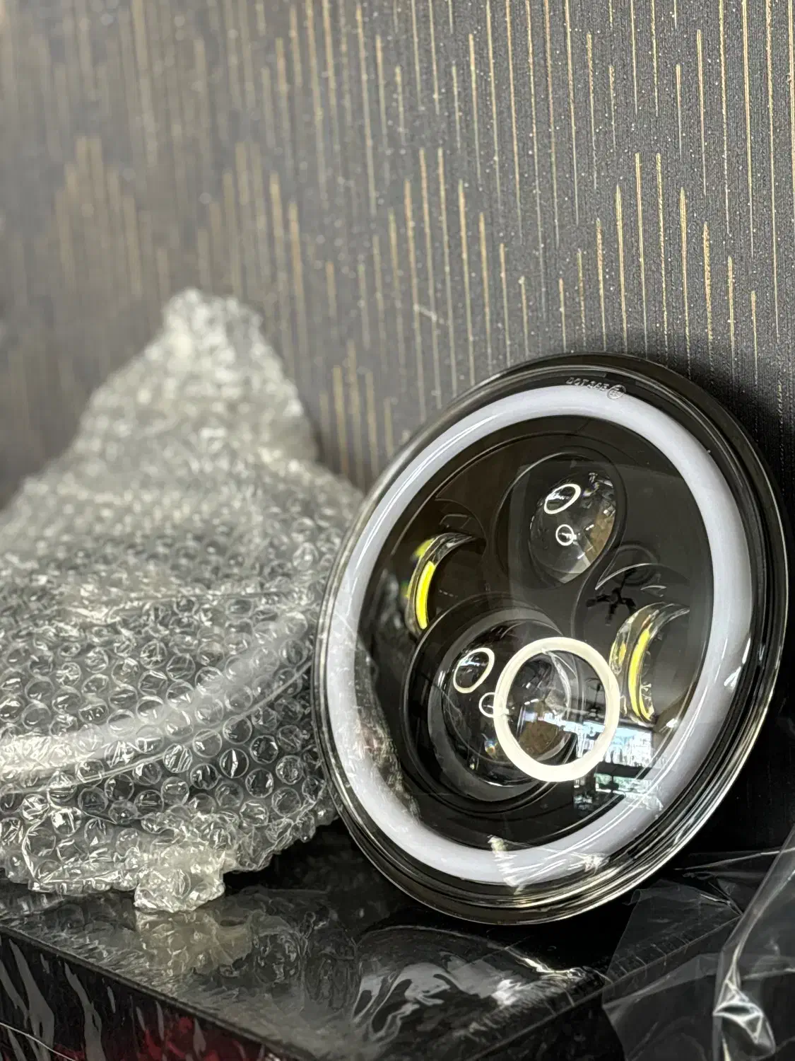 چراغ اسپرت اف جی آکبند افرود پاترول پاژن تویوتاجیپ|قطعات یدکی و لوازم جانبی|کرج, شهرک یاس جنوبی|دیوار