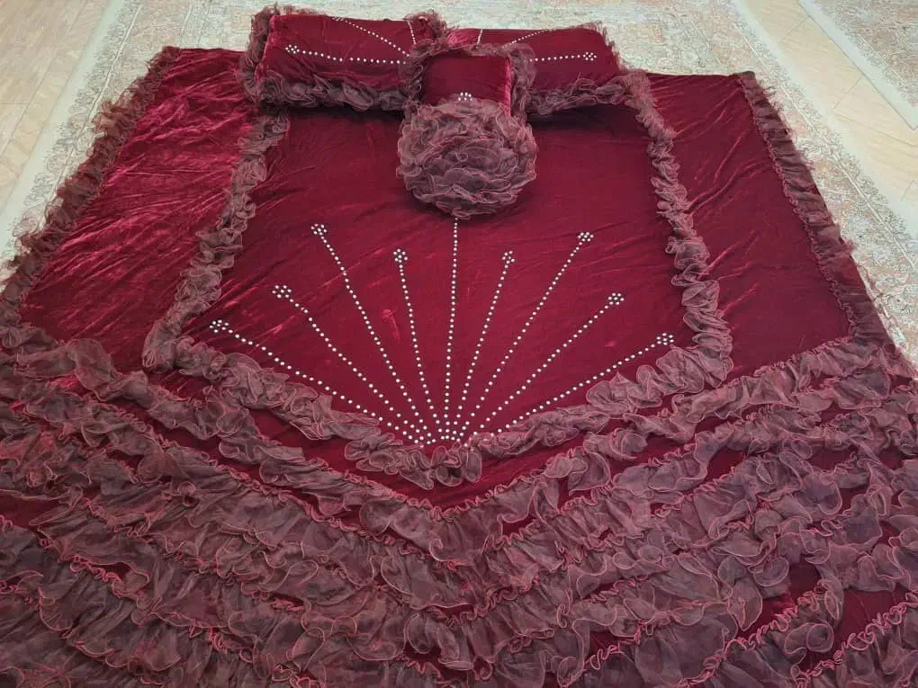 رو تختی کاملا نو|سرویس روتختی|ورامین, ورامین|دیوار