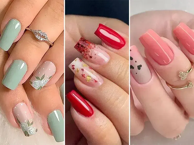 ناخن کار کاربلد و مشتری دار|استخدام درمانی، زیبایی، بهداشتی|شاهین دژ, |دیوار