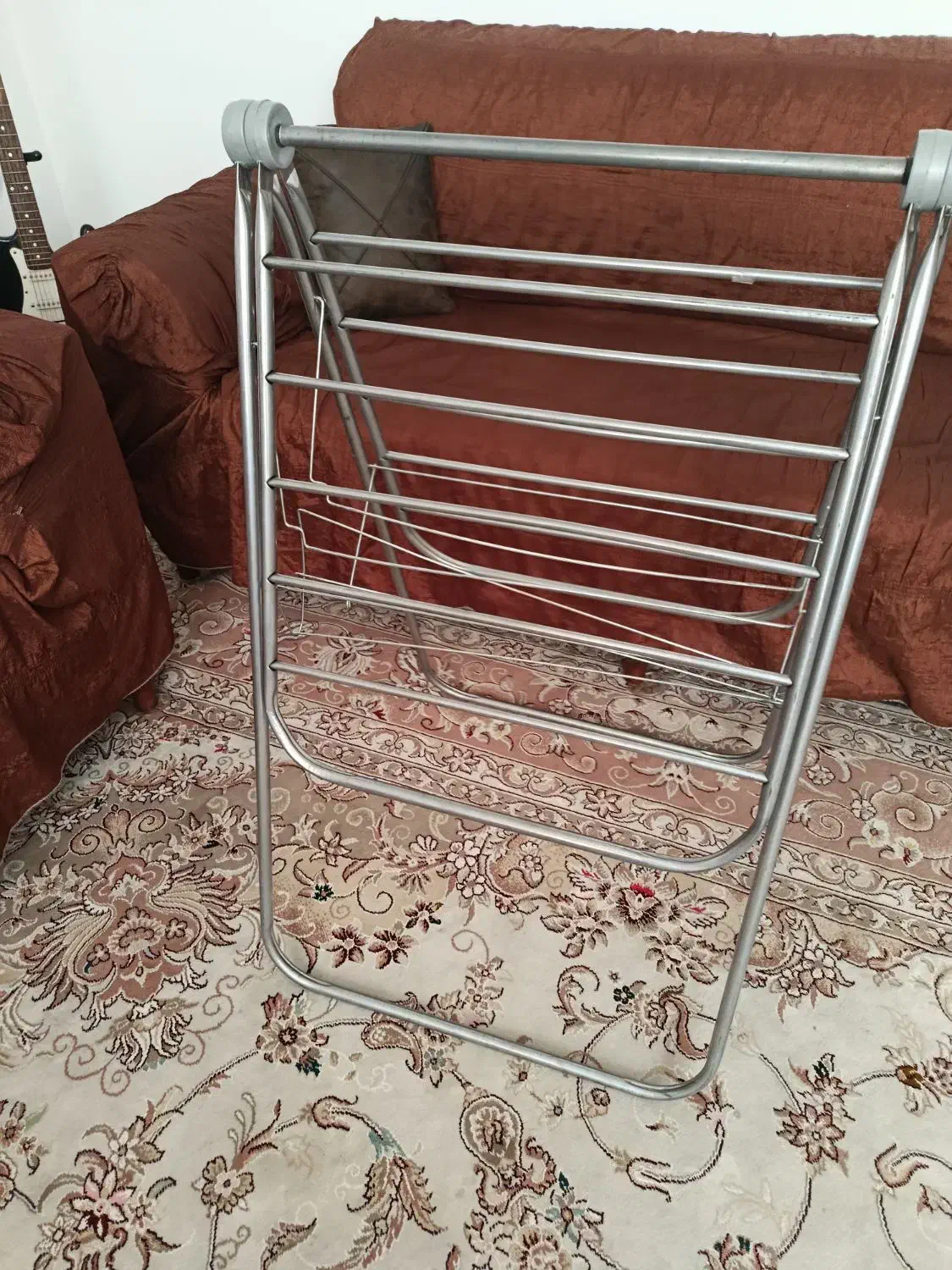 طناب اپارتمانی|بندرخت و رختآویز|سنندج, |دیوار