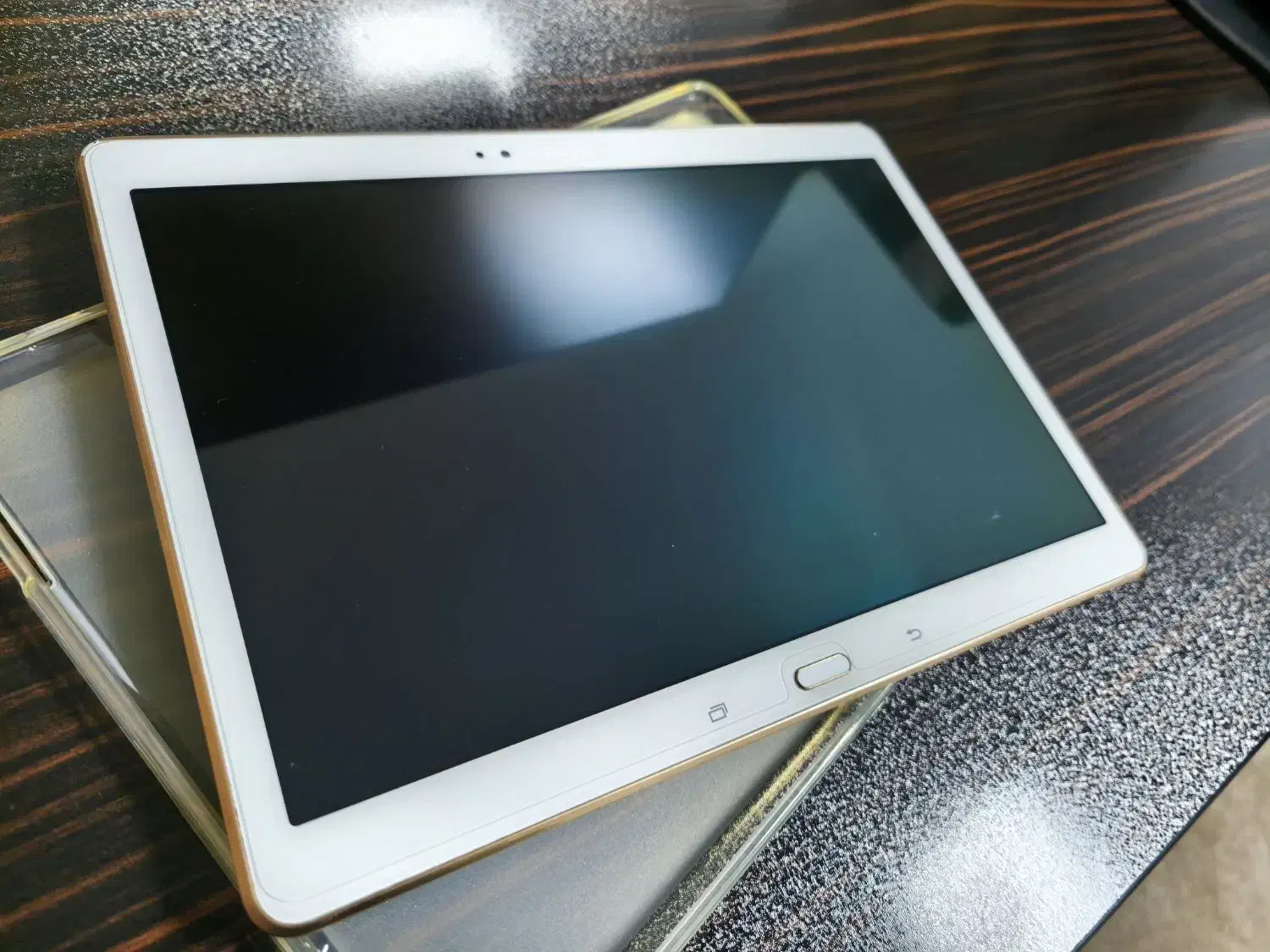 تبلت tab s|تبلت|تهران, جهاد|دیوار