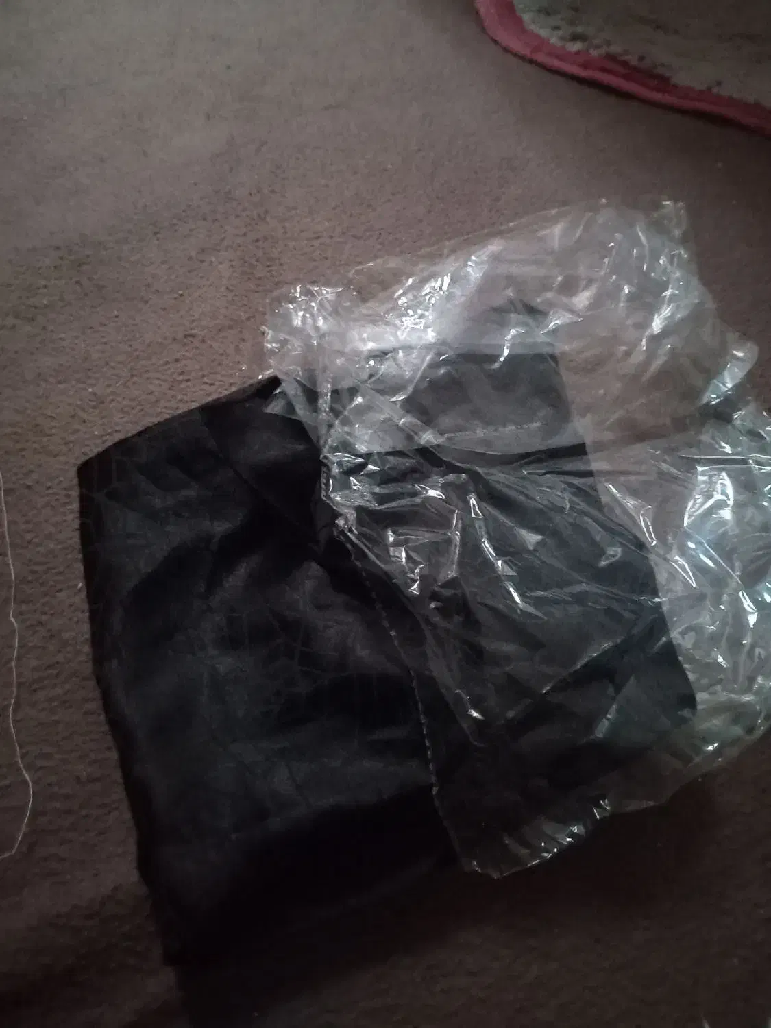 روسری آک تعداد بالا|لباس|پاکدشت, حصار امیر|دیوار