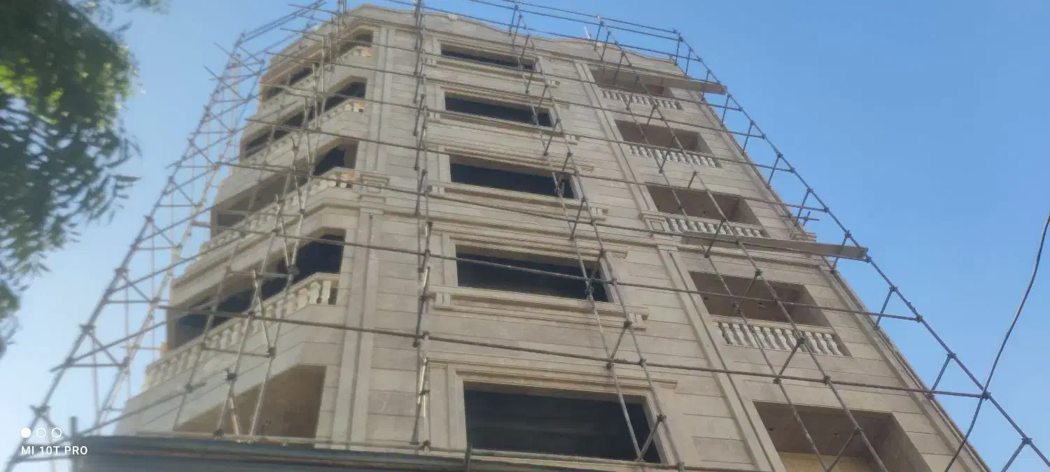 داربست فلزی ذوالفقاری|خدمات پیشه و مهارت|بندرعباس, |دیوار