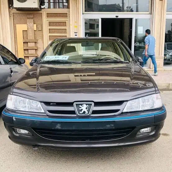 پژو پارس|خودرو سواری و وانت|شیراز, شهرک سراج|دیوار