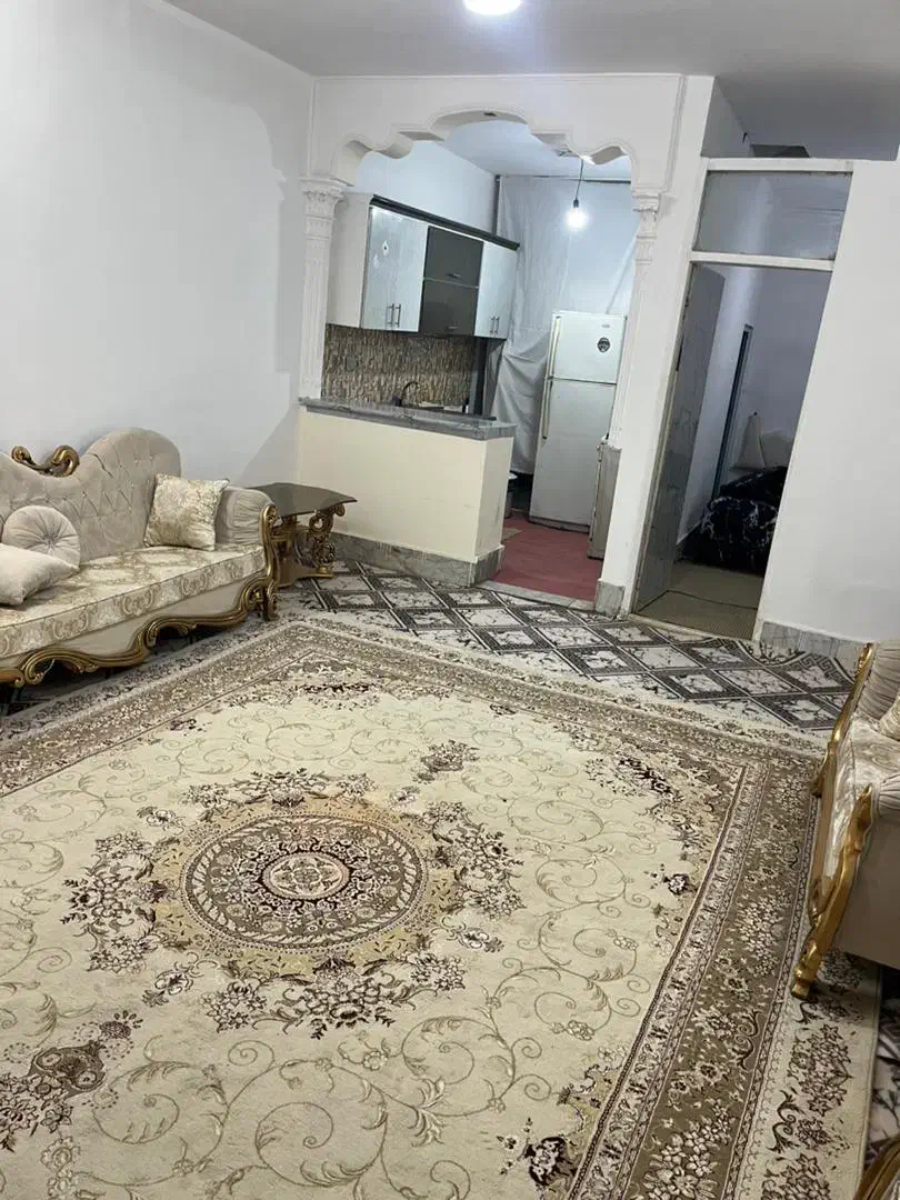 اجاره سوئیت دربست ساعتی/روزانه توس|اجارهٔ کوتاه‌مدت آپارتمان و سوئیت|مشهد, توس (بلوار توس)|دیوار