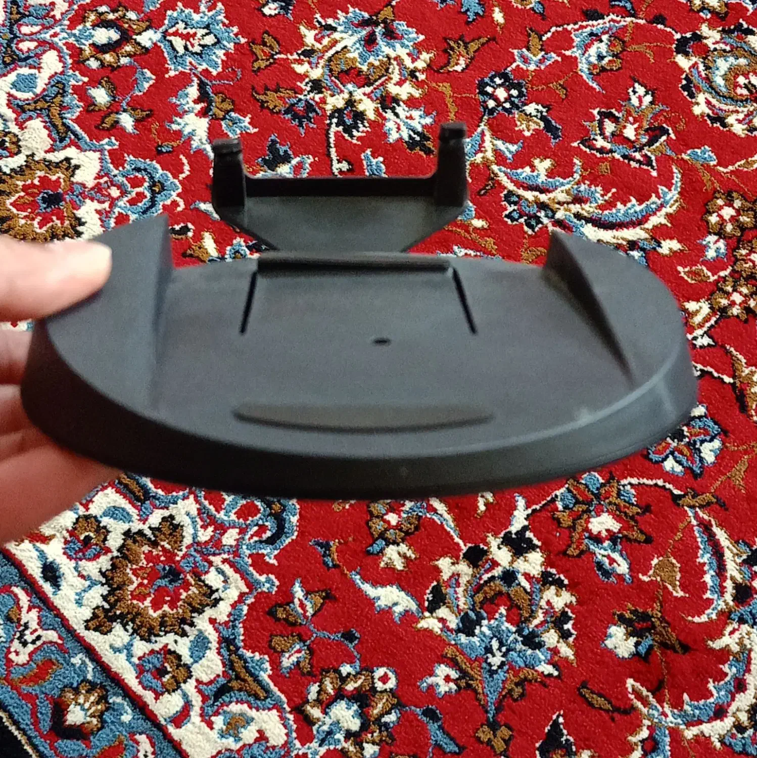 پایه نگهدارنده PS5|کنسول، بازی ویدئویی و آنلاین|فردوس (خراسان), |دیوار