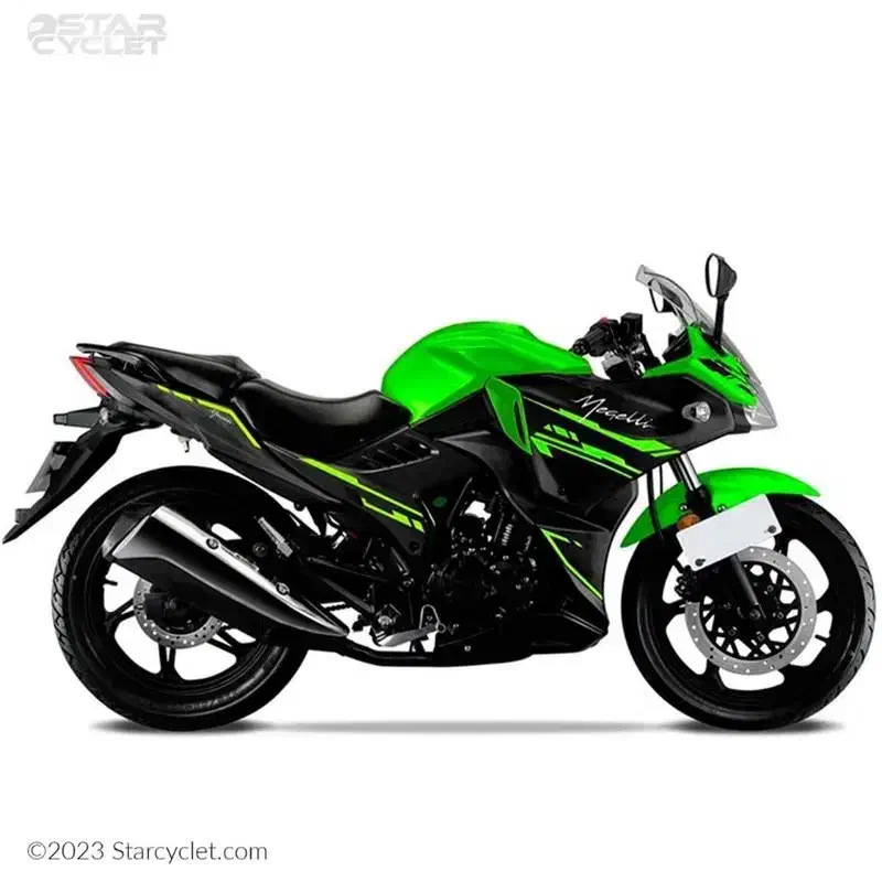 موتور مگلی 403|موتورسیکلت|کرمانشاه, |دیوار