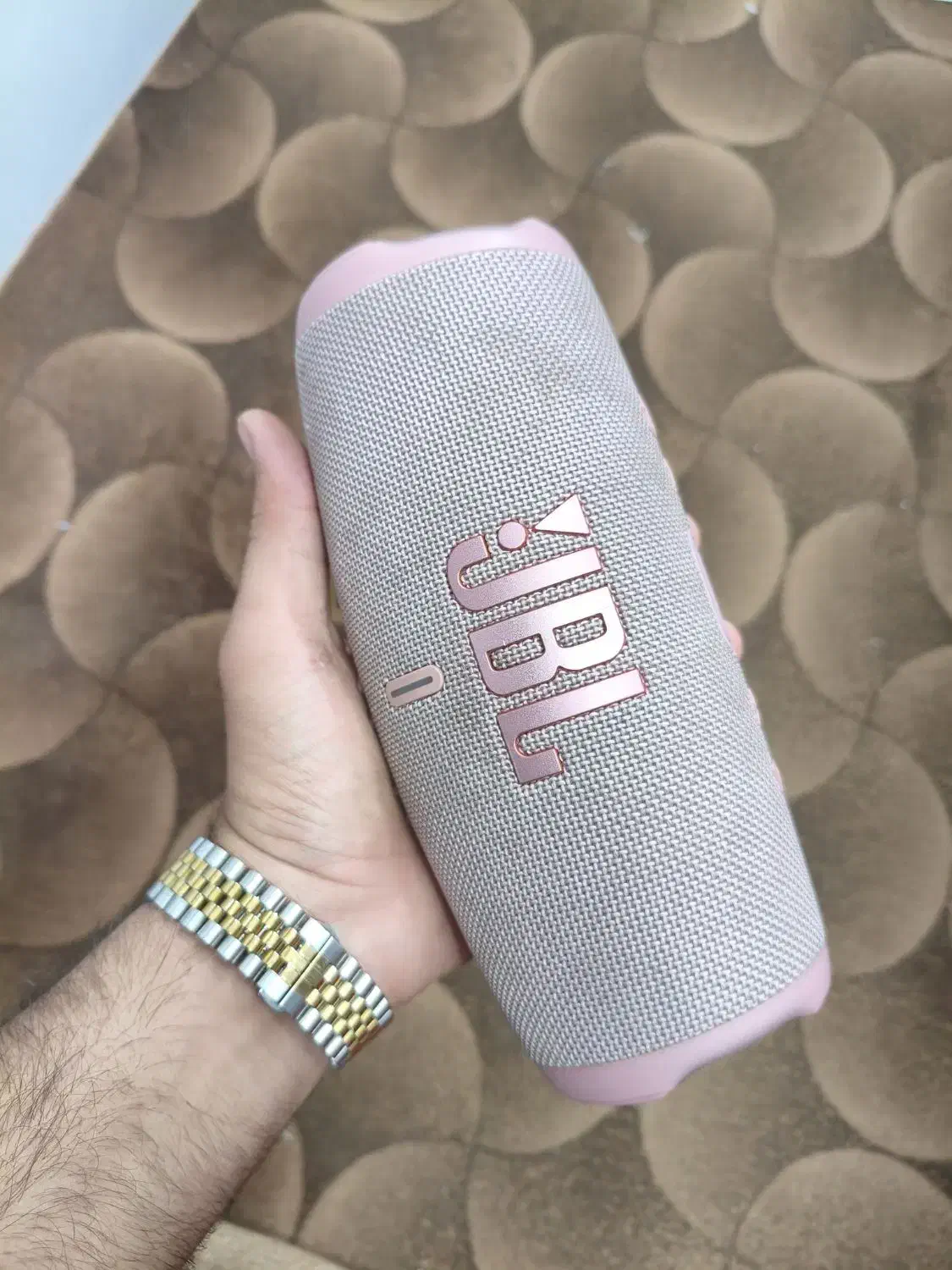 charge 5 JBL|لوازم جانبی موبایل و تبلت|فیروزآباد (فارس), |دیوار