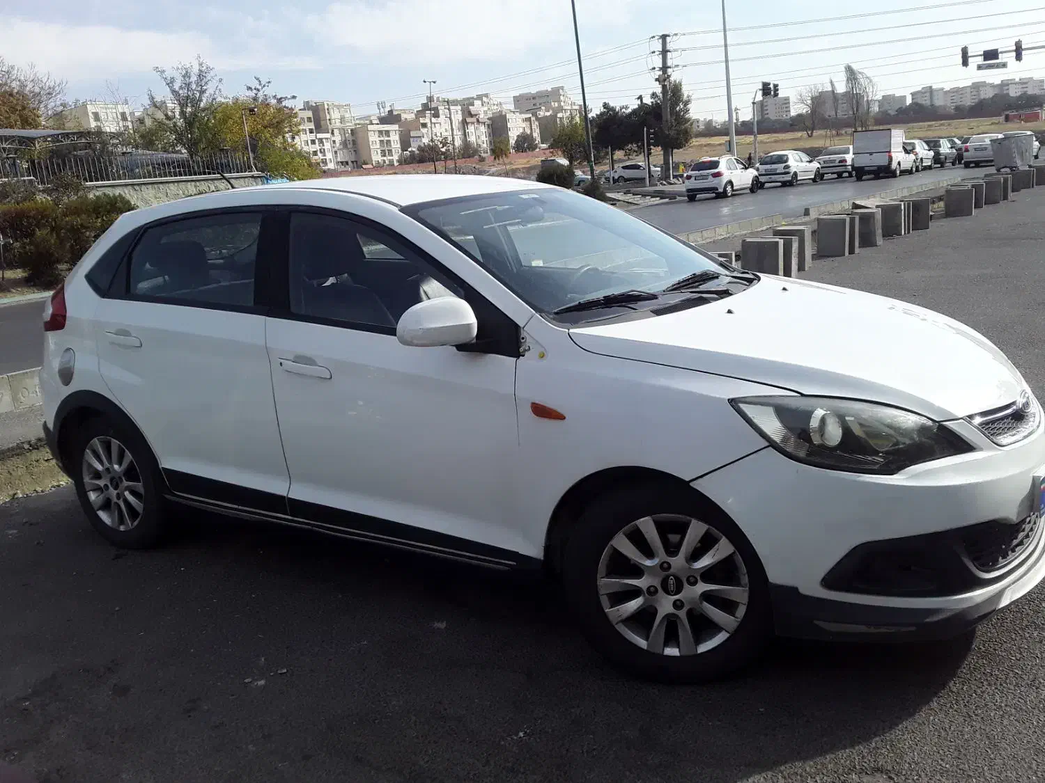 فروش خودرو ام وی ام|خودرو سواری و وانت|تهران, مجیدآباد|دیوار