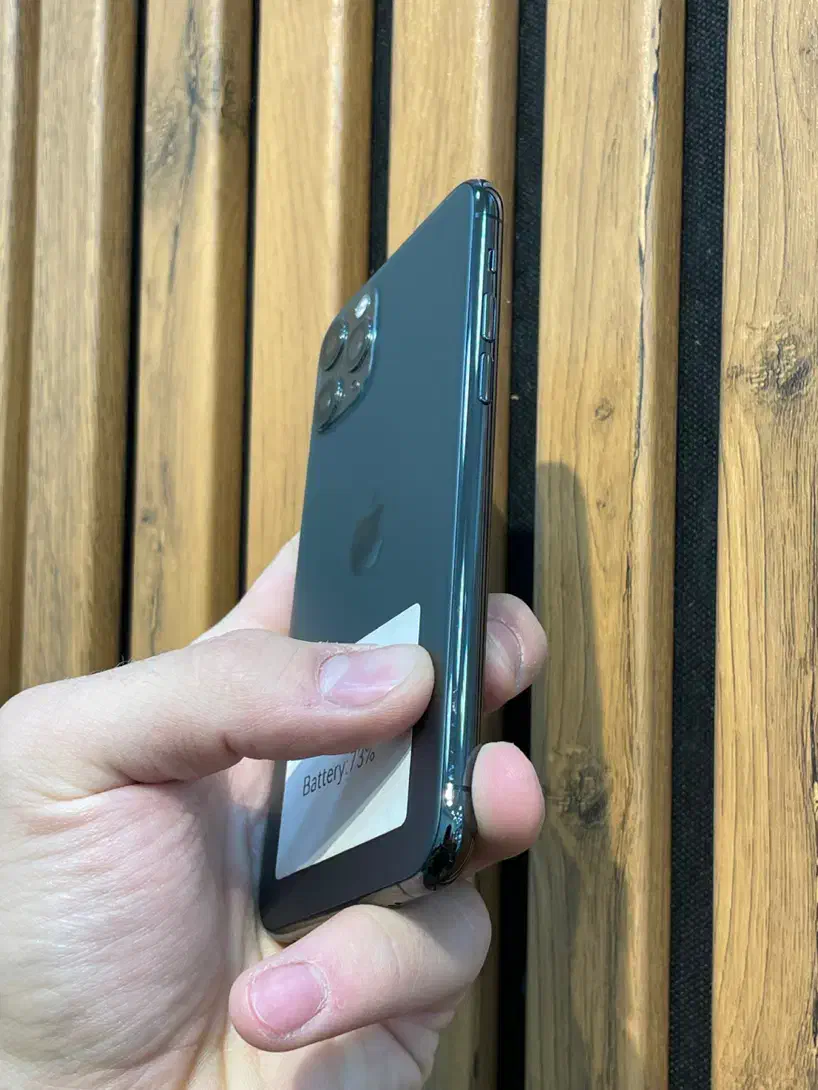 iPhone 11pro 256-آیفون ۱۱ پرو|موبایل|مشهد, احمدآباد|دیوار