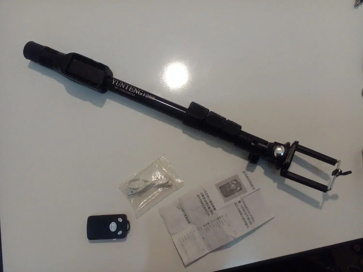 مونوپاد|لوازم جانبی موبایل و تبلت|شهرکرد, |دیوار