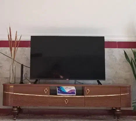 زیر تلوزیونی|میز تلویزیون|خورموج, |دیوار