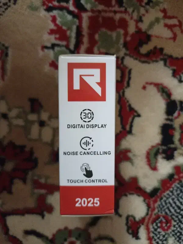 هندزفری بلوتوثی ROCKA|لوازم جانبی موبایل و تبلت|خرم‌آباد, |دیوار