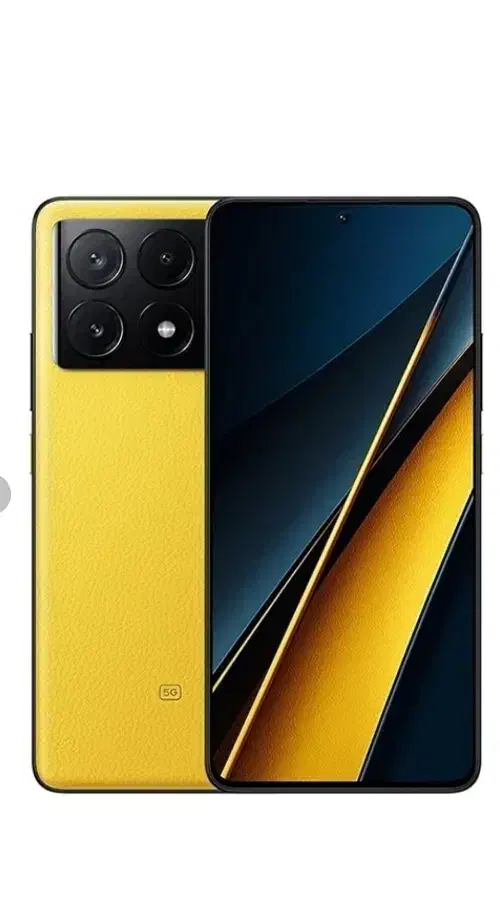 گوشی پوکو x6 پرو|موبایل|سنندج, |دیوار