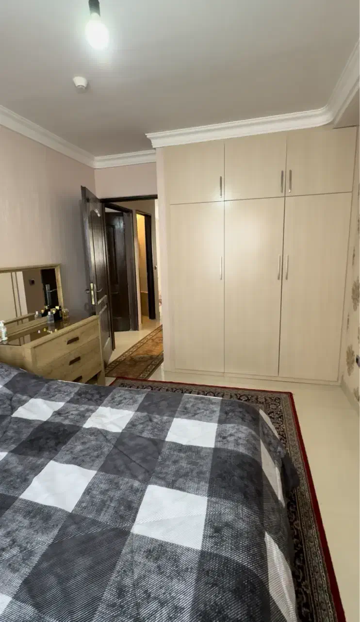 آپارتمان۹۴متری دوخوابه ازادگان رستمی|فروش آپارتمان|ارومیه, |دیوار