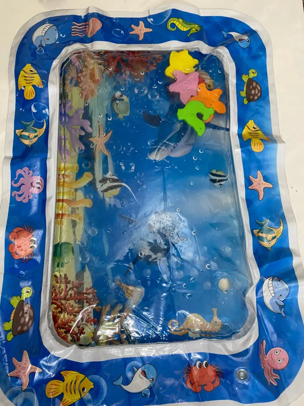 واتر مت|اسباب و اثاث بچه|تبریز, |دیوار