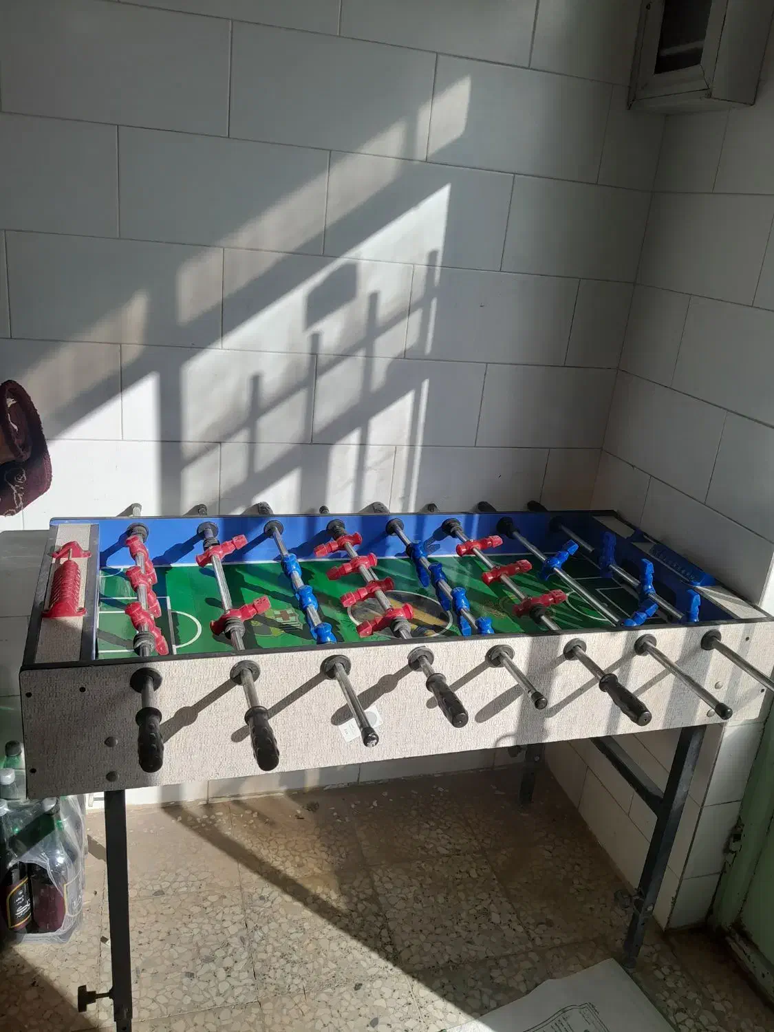 فوتبال دستی بزرگ|ورزش‌های توپی|کامیاران, |دیوار