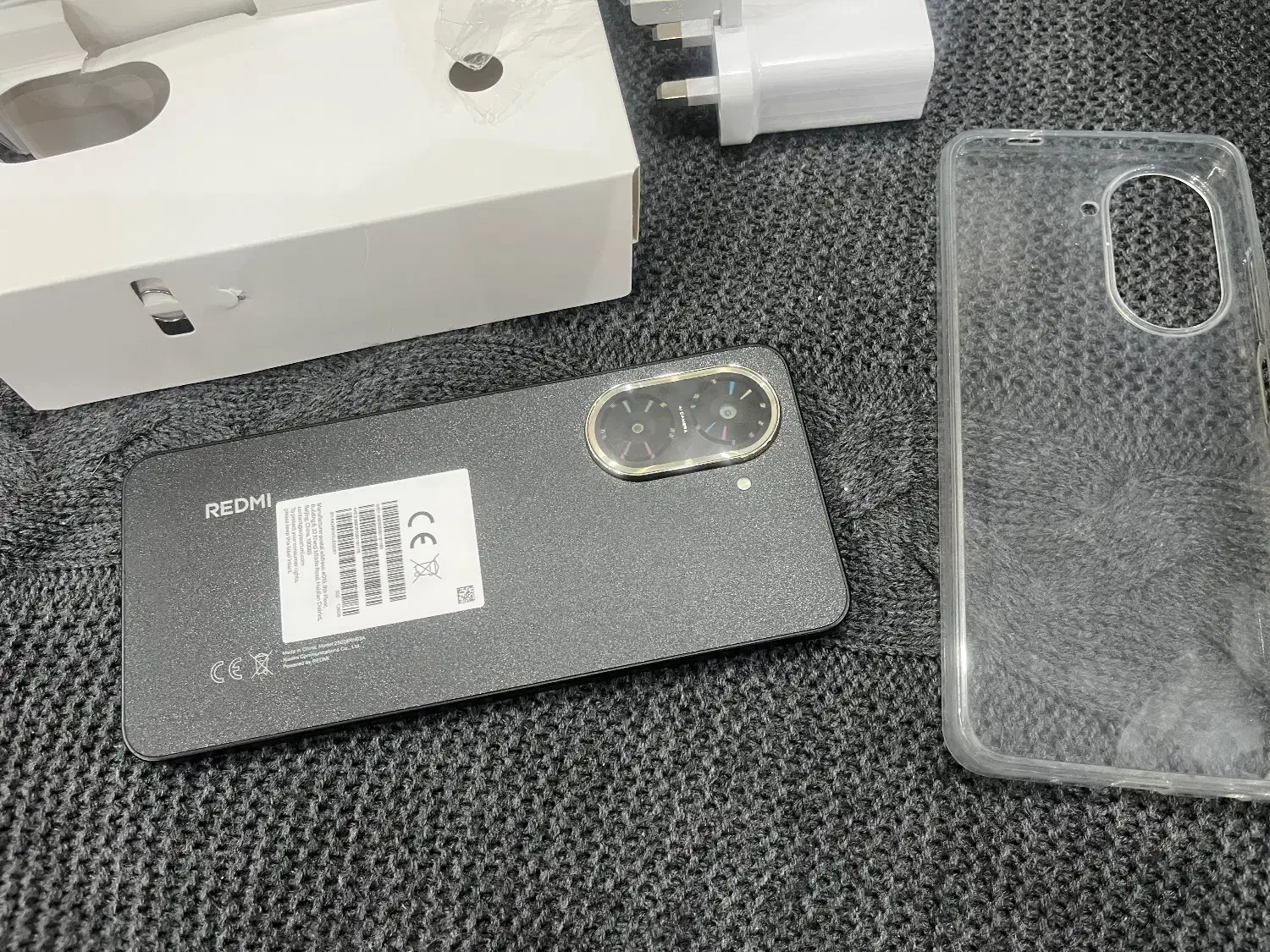 شیائومی a5|موبایل|تهران, نازی‌آباد|دیوار