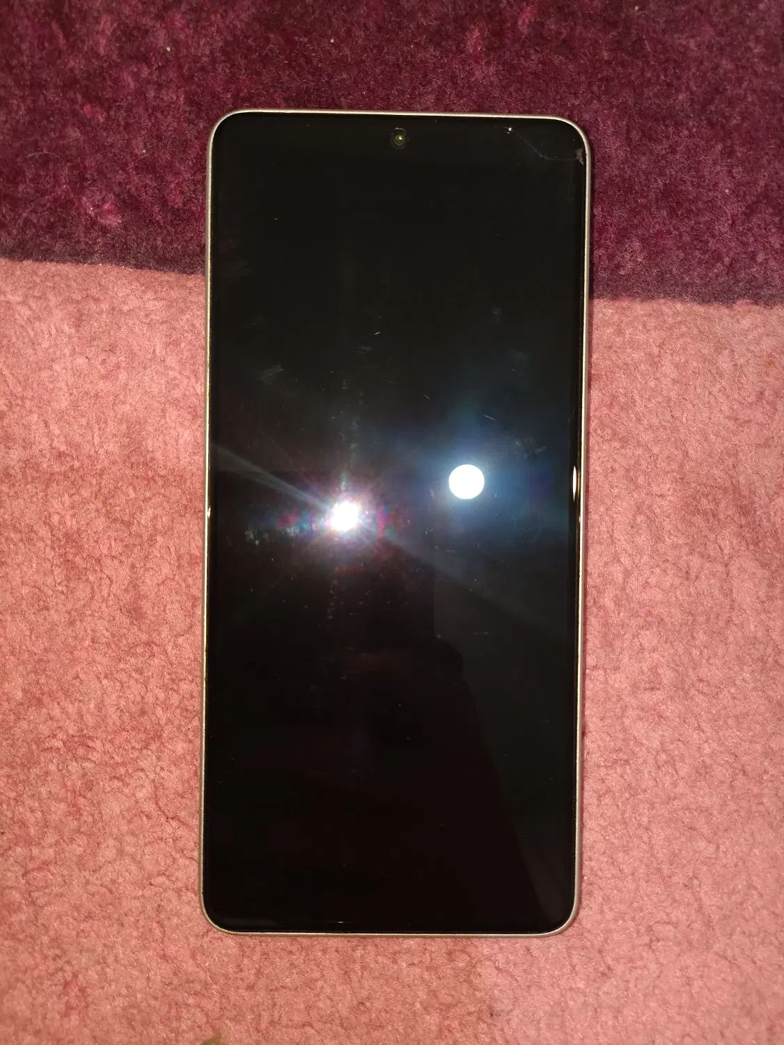 Poco x6pro|موبایل|تاکستان, |دیوار