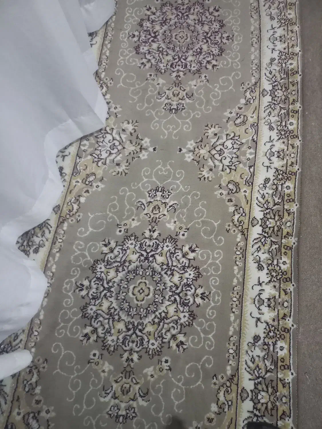 کناره فرشی و گلیم|گلیم، جاجیم، گبه|مشهد, شهرک امام هادی (شهرک غرب)|دیوار