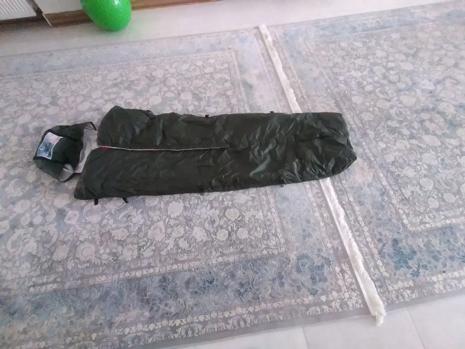 کسه خواب بادی|کوهنوردی و کمپینگ|تهران, آذری|دیوار