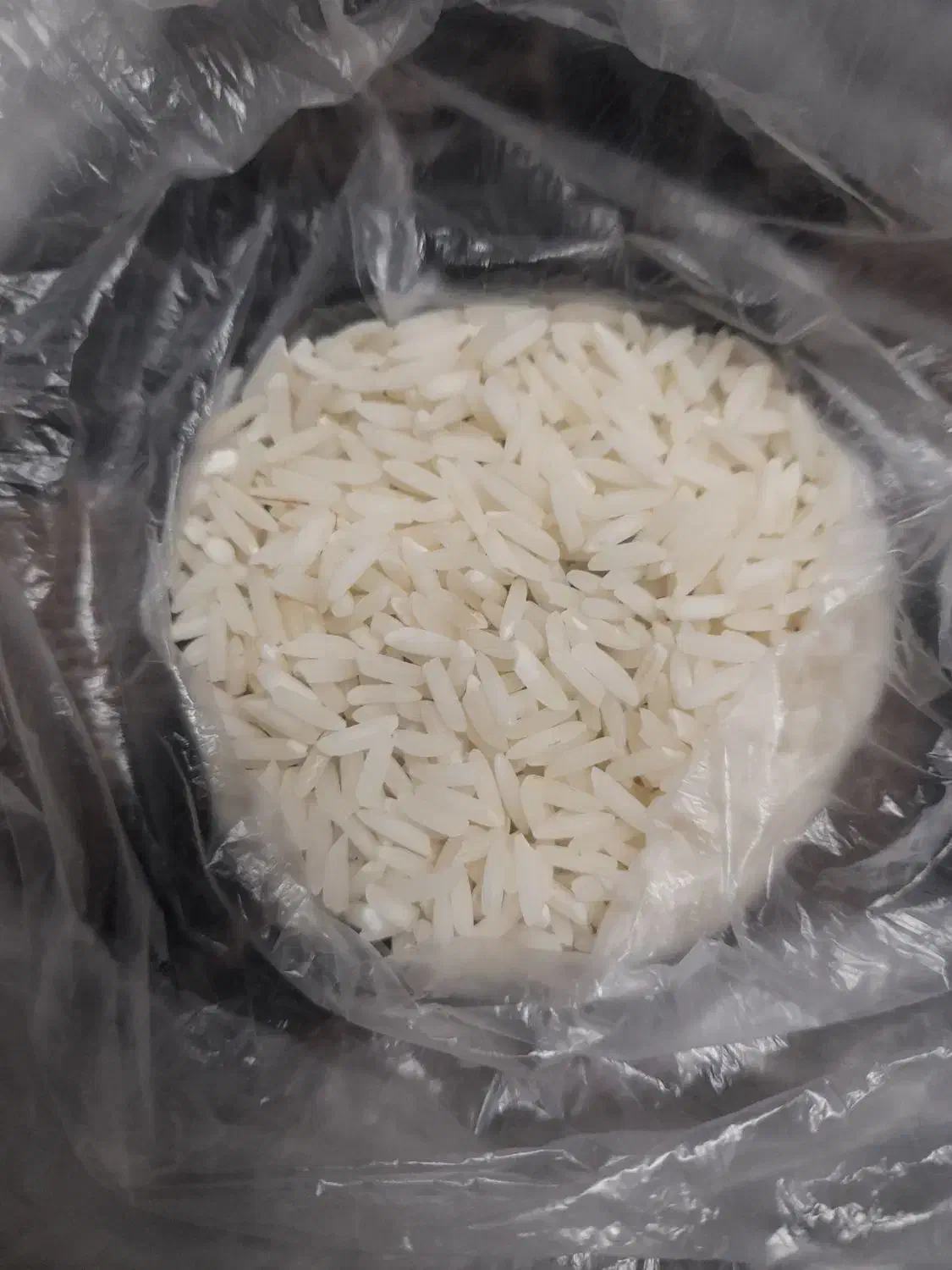 برنج هاشمی اعلا محصول امسال|خوردنی و آشامیدنی|رشت, آب و برق|دیوار