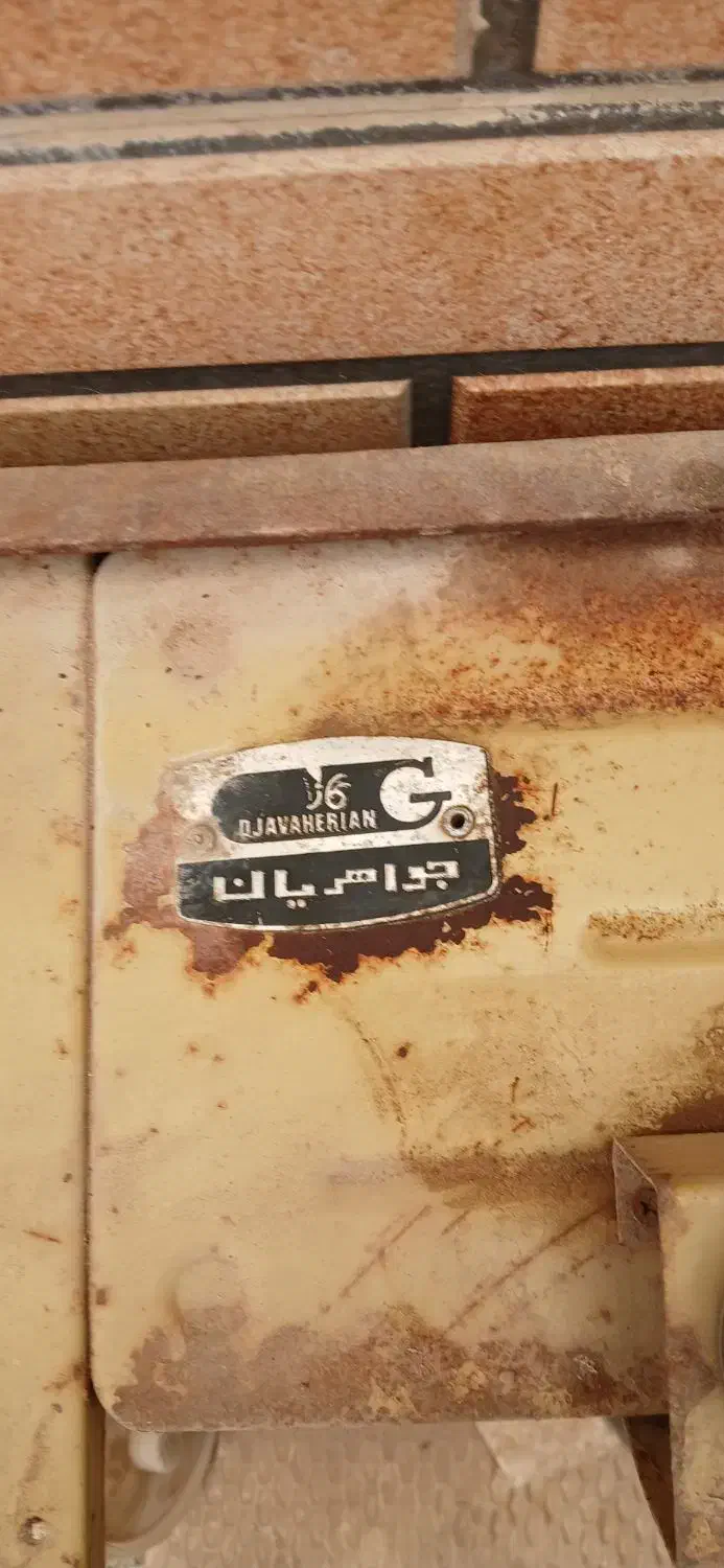 اجاق گاز پلو چوش|اجاق گاز و لوازم برقی پخت‌وپز|قم, شاه سید علی|دیوار
