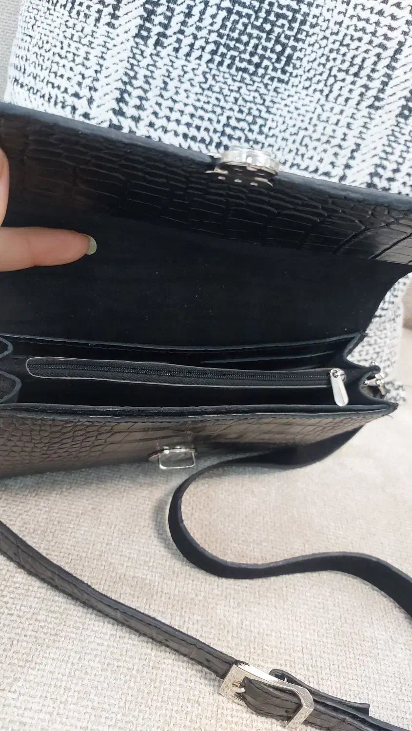 کیف چرم|کیف، کفش، کمربند|اهواز, شهرک اکباتان|دیوار