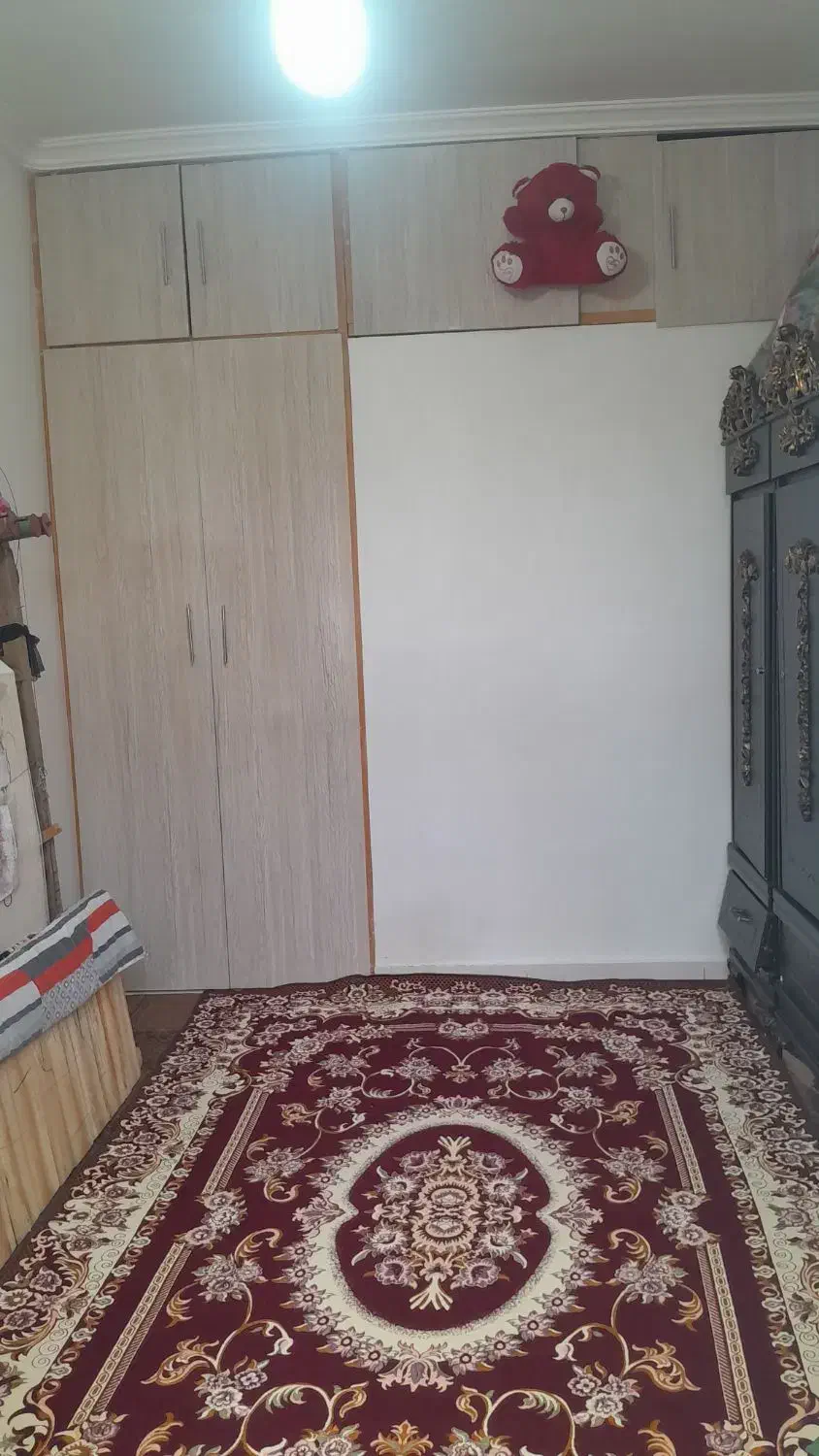 آناخاتون ۵۲مترقطعه جلو ده متری|فروش خانه و ویلا|تبریز, |دیوار