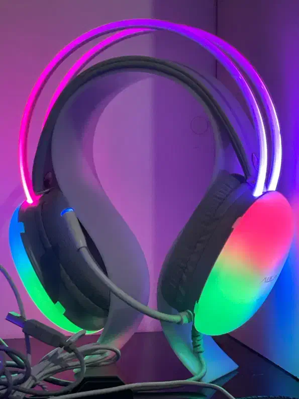 هدست آئولا|قطعات و لوازم جانبی رایانه|ایرانشهر, |دیوار