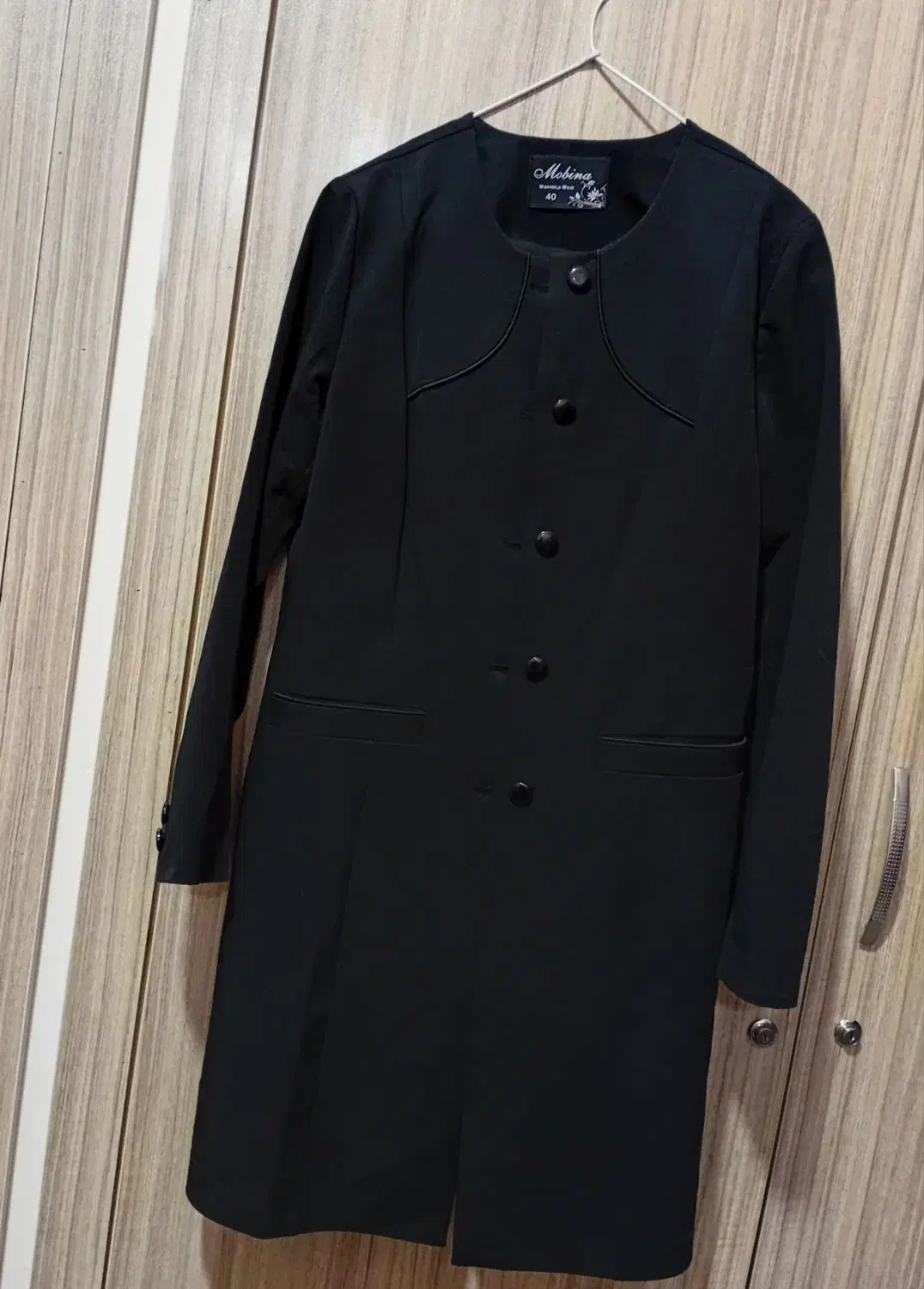 مانتو شلوار اداری|لباس|ایلام, |دیوار