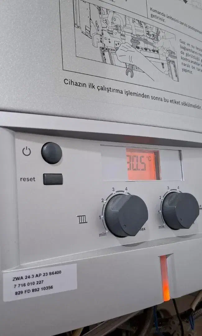 پکیج ابگرمکن|آبگرمکن، پکیج، شوفاژ|سقز, |دیوار