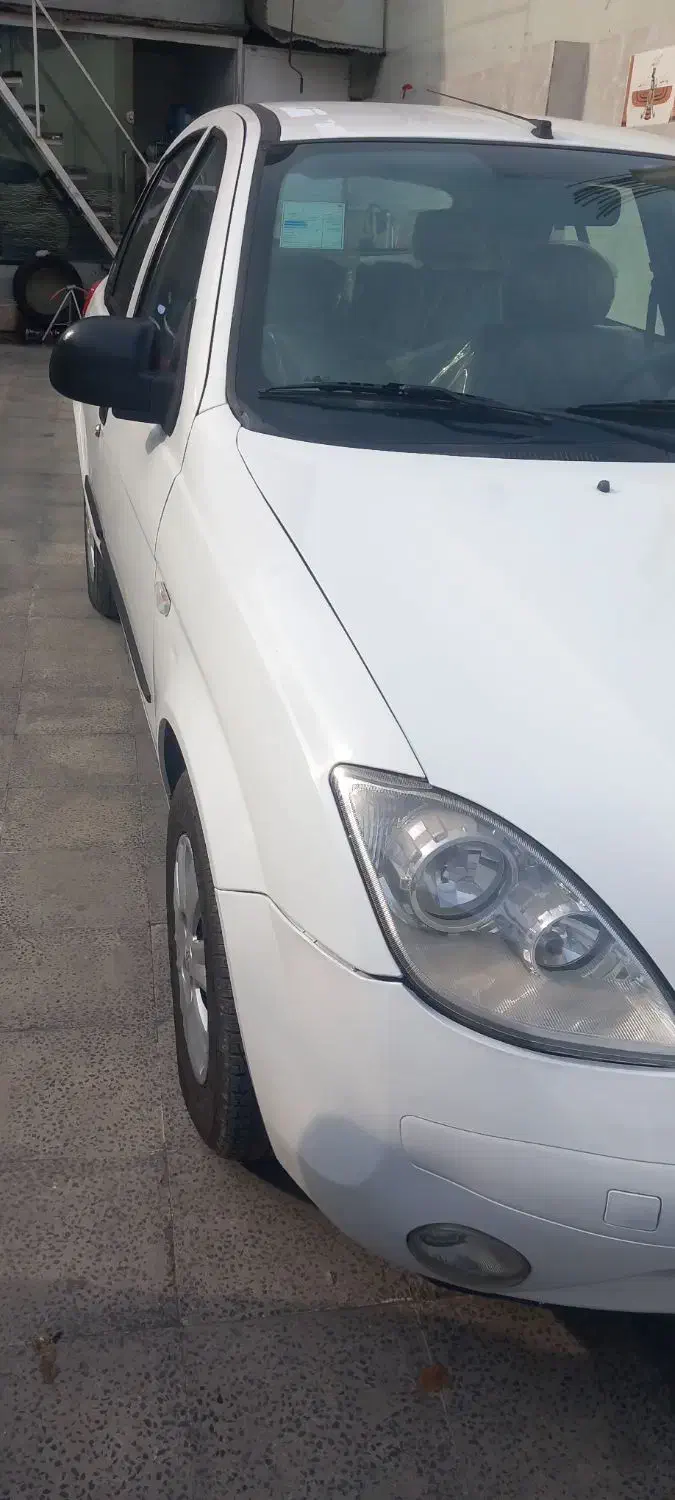 خودرو سواری|خودرو سواری و وانت|رشت, یخسازی|دیوار